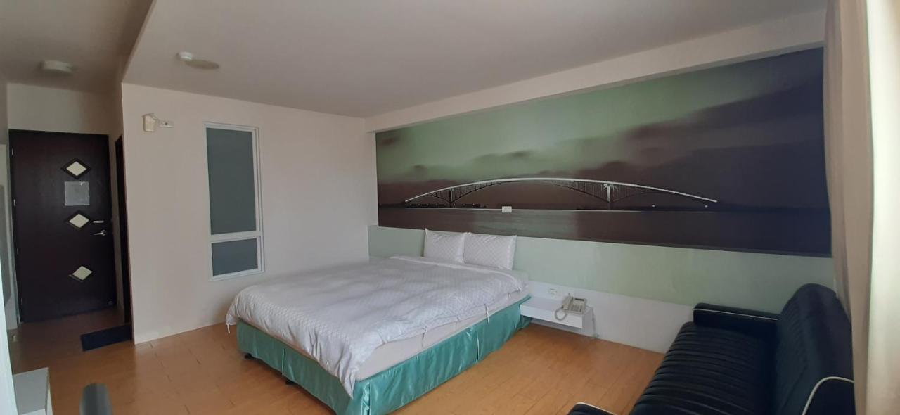 Sky Square Homestay Magong Εξωτερικό φωτογραφία