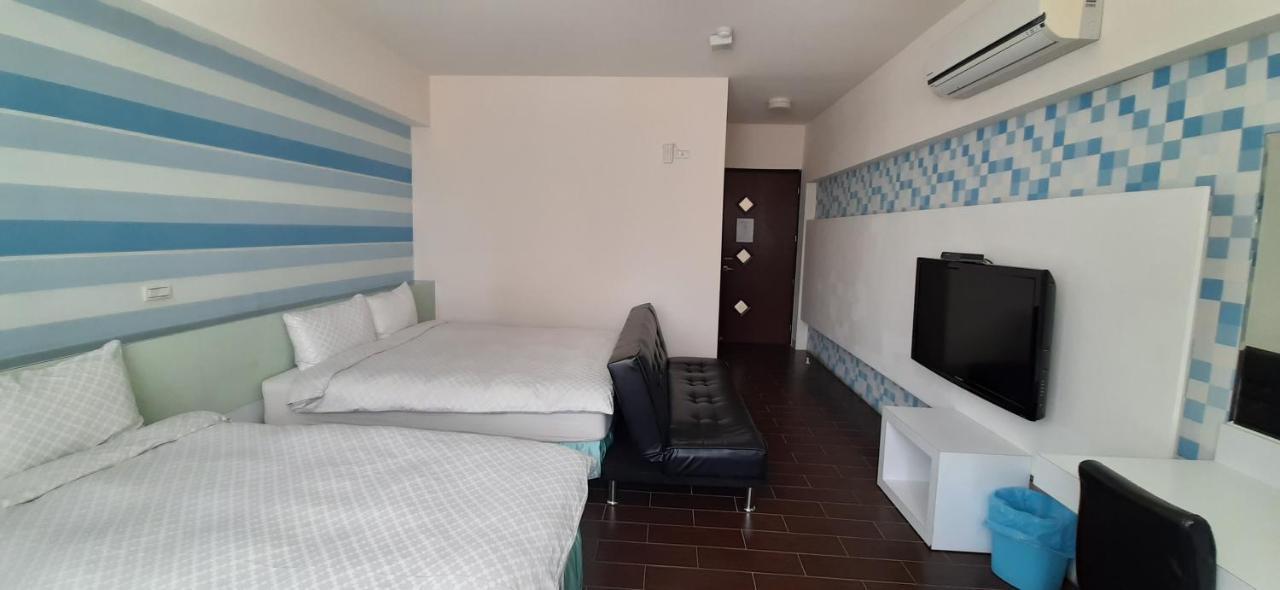Sky Square Homestay Magong Εξωτερικό φωτογραφία