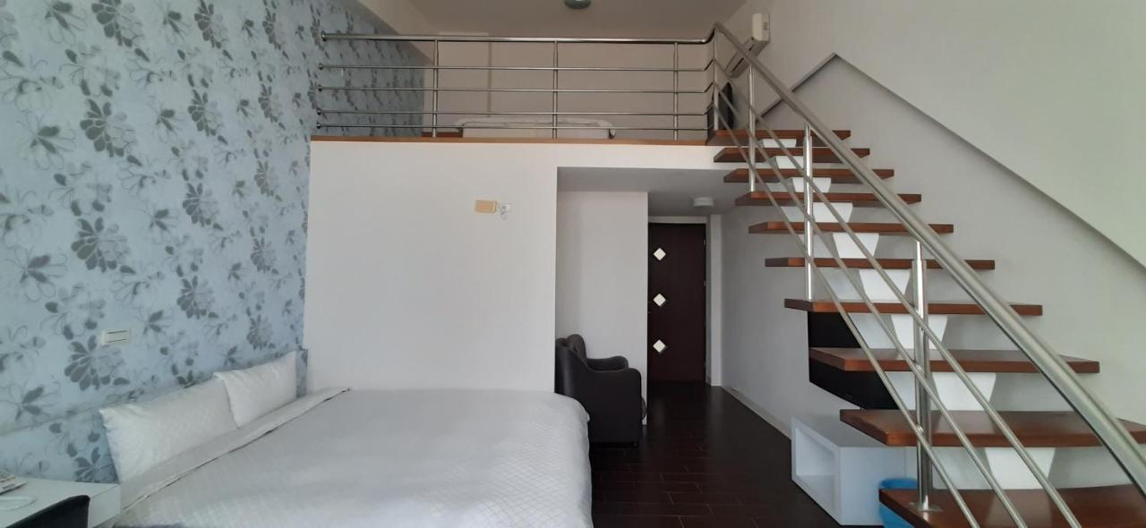 Sky Square Homestay Magong Εξωτερικό φωτογραφία