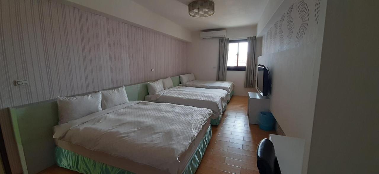 Sky Square Homestay Magong Εξωτερικό φωτογραφία