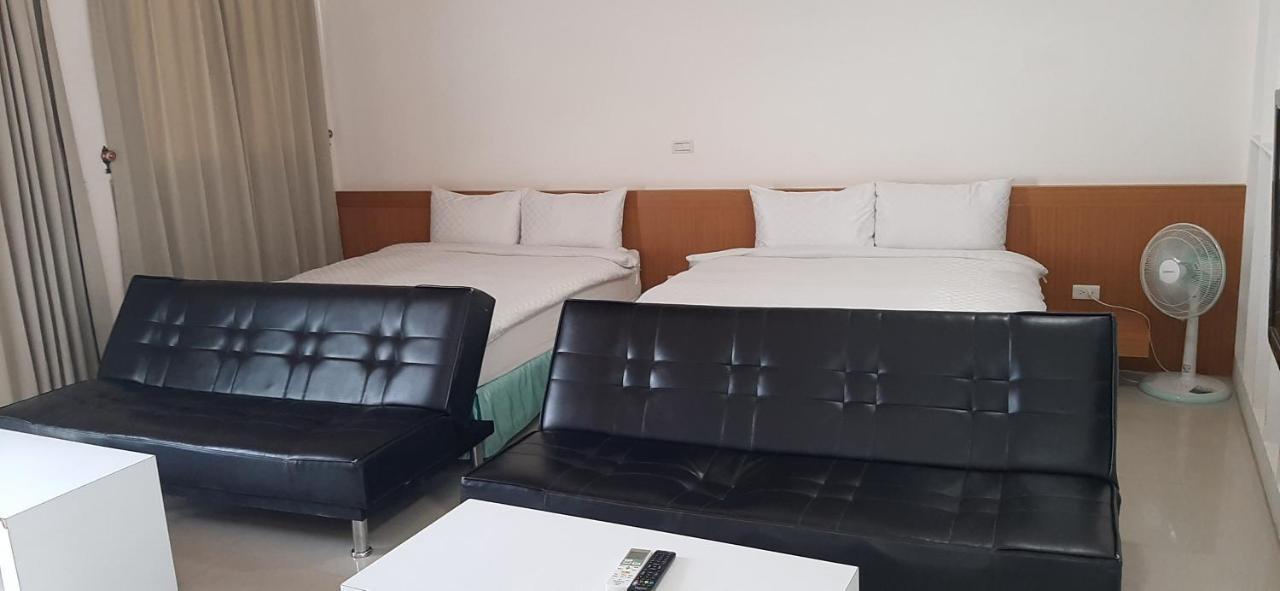 Sky Square Homestay Magong Εξωτερικό φωτογραφία