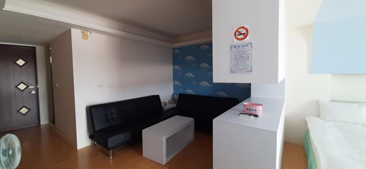 Sky Square Homestay Magong Εξωτερικό φωτογραφία