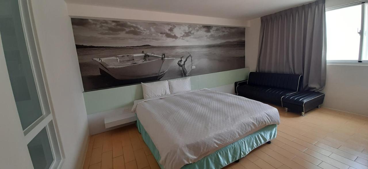 Sky Square Homestay Magong Εξωτερικό φωτογραφία