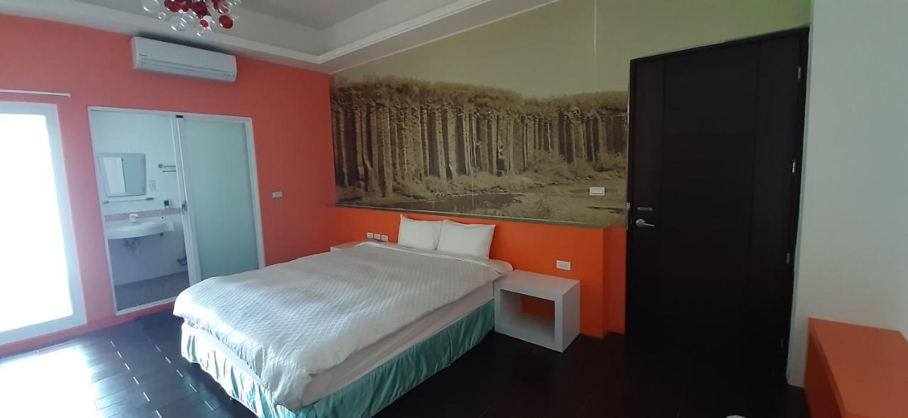 Sky Square Homestay Magong Εξωτερικό φωτογραφία