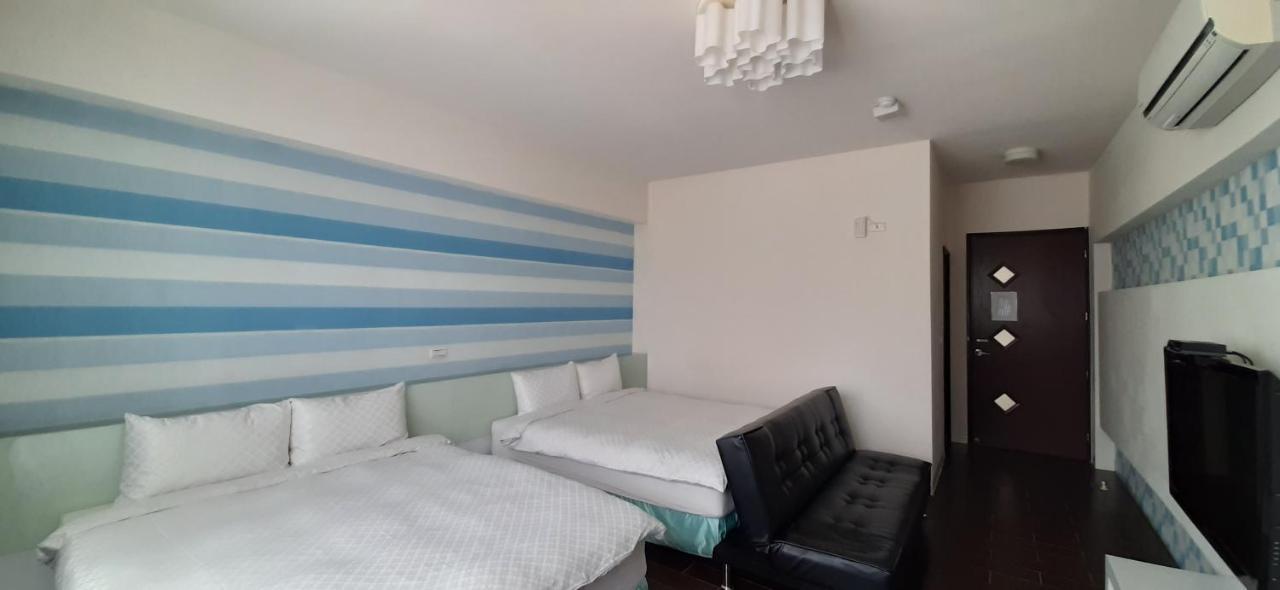 Sky Square Homestay Magong Εξωτερικό φωτογραφία