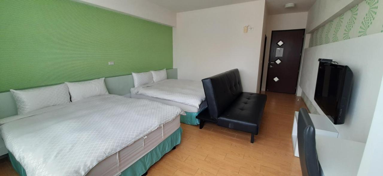 Sky Square Homestay Magong Εξωτερικό φωτογραφία