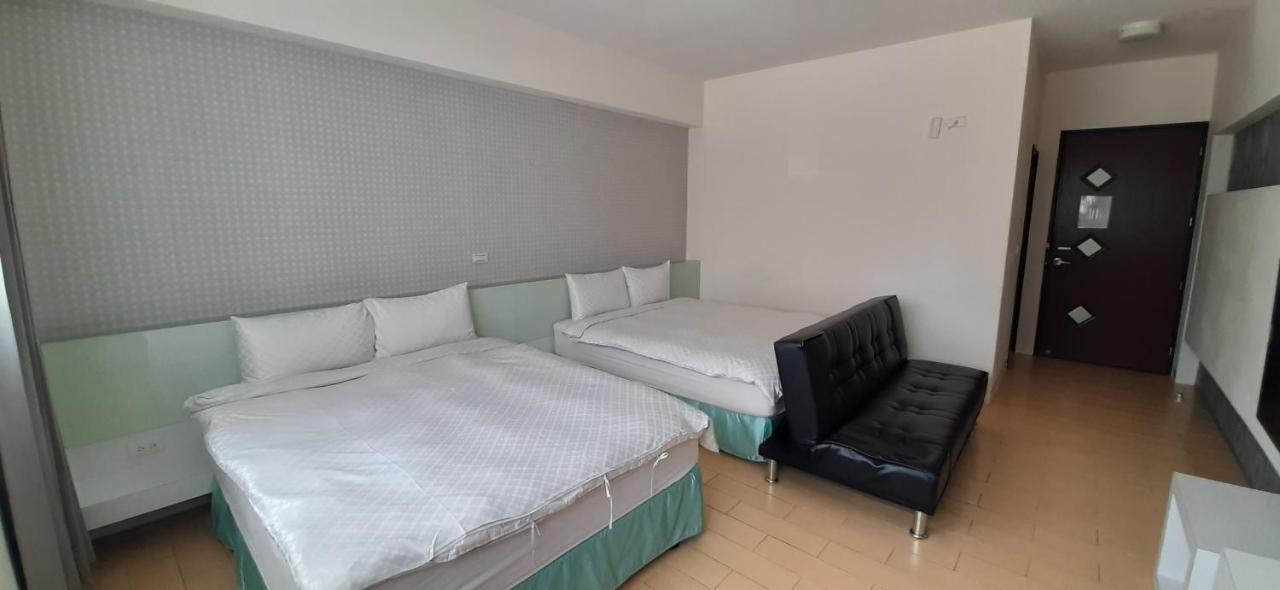 Sky Square Homestay Magong Εξωτερικό φωτογραφία