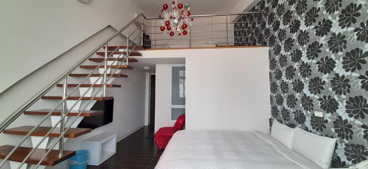 Sky Square Homestay Magong Εξωτερικό φωτογραφία