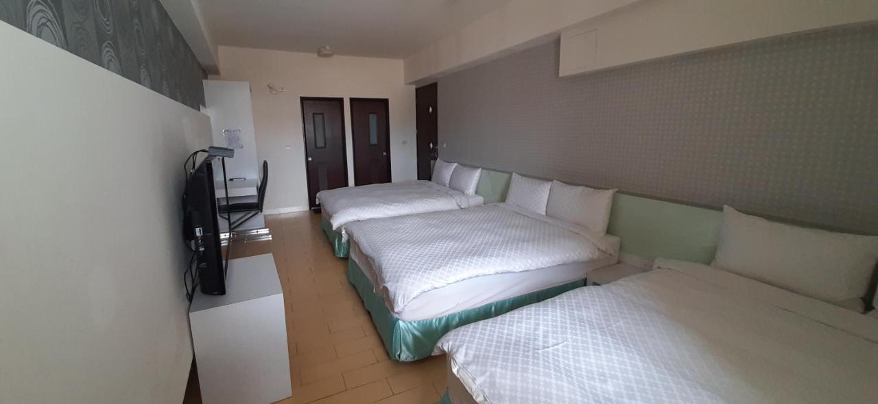 Sky Square Homestay Magong Εξωτερικό φωτογραφία