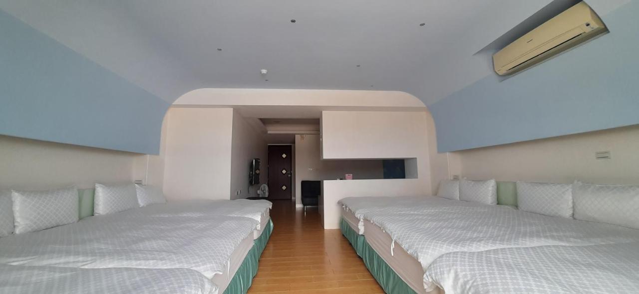 Sky Square Homestay Magong Εξωτερικό φωτογραφία
