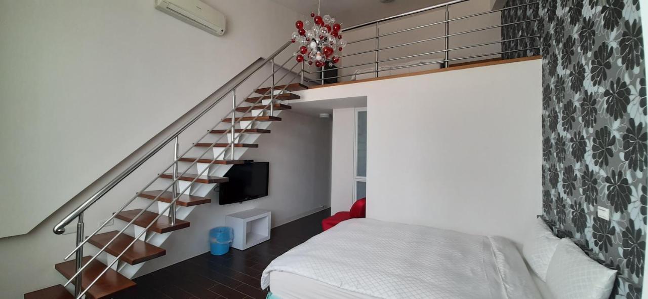 Sky Square Homestay Magong Εξωτερικό φωτογραφία