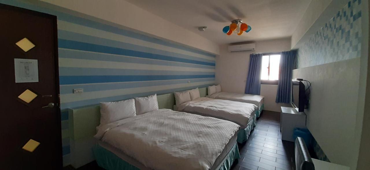 Sky Square Homestay Magong Εξωτερικό φωτογραφία