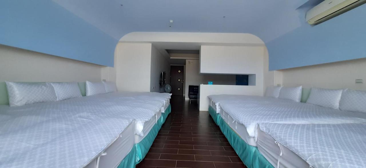 Sky Square Homestay Magong Εξωτερικό φωτογραφία