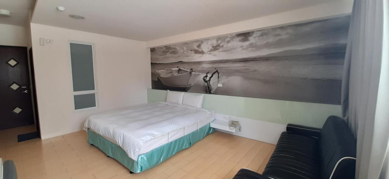 Sky Square Homestay Magong Εξωτερικό φωτογραφία