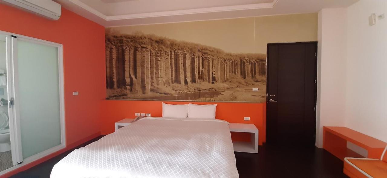 Sky Square Homestay Magong Εξωτερικό φωτογραφία