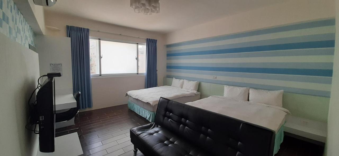 Sky Square Homestay Magong Εξωτερικό φωτογραφία