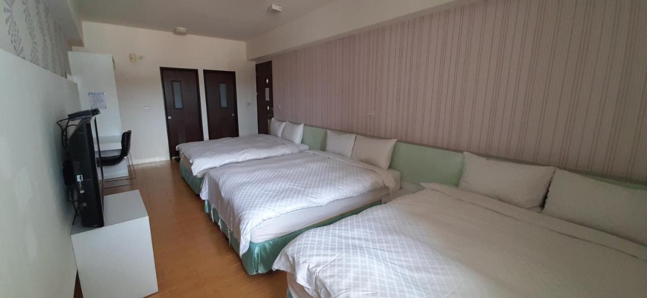 Sky Square Homestay Magong Εξωτερικό φωτογραφία