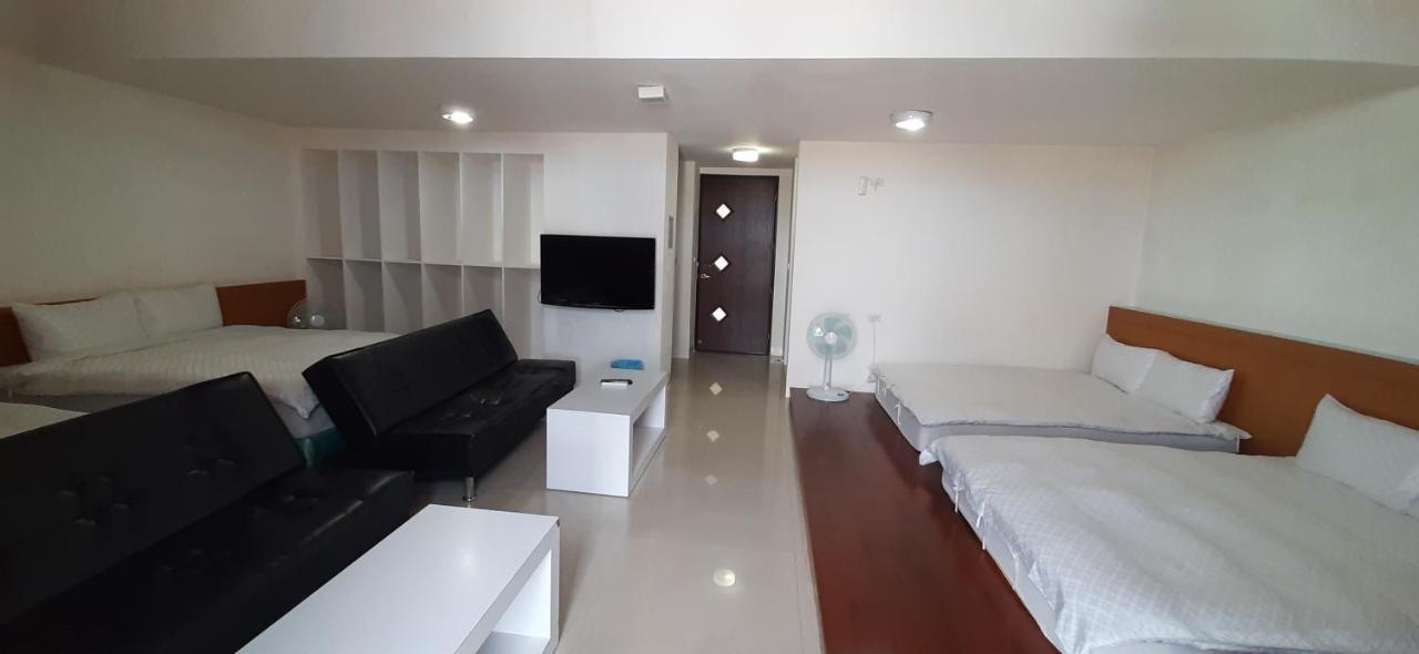 Sky Square Homestay Magong Εξωτερικό φωτογραφία