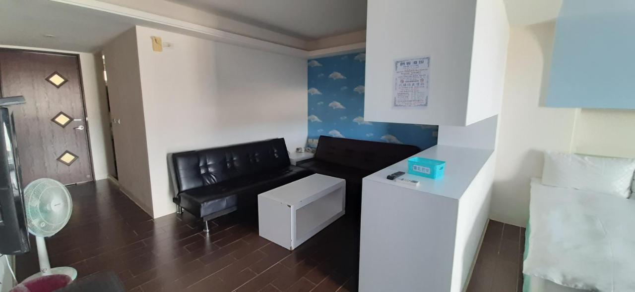 Sky Square Homestay Magong Εξωτερικό φωτογραφία