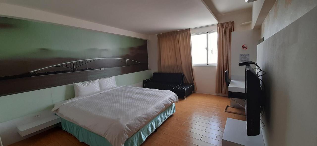Sky Square Homestay Magong Εξωτερικό φωτογραφία