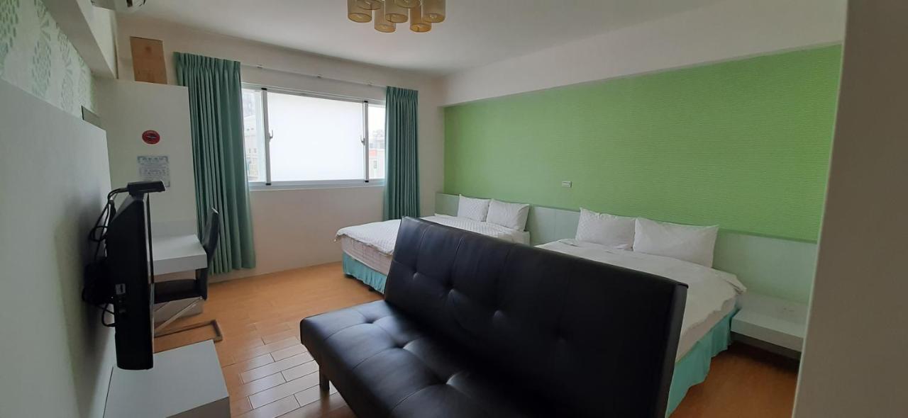 Sky Square Homestay Magong Εξωτερικό φωτογραφία