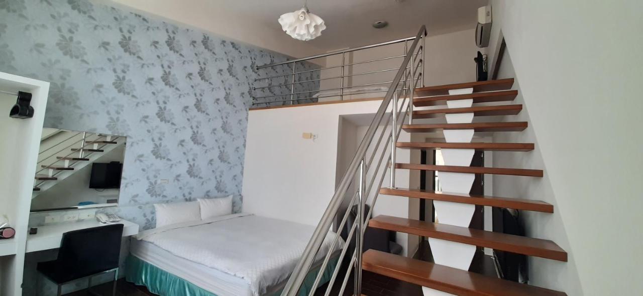 Sky Square Homestay Magong Εξωτερικό φωτογραφία