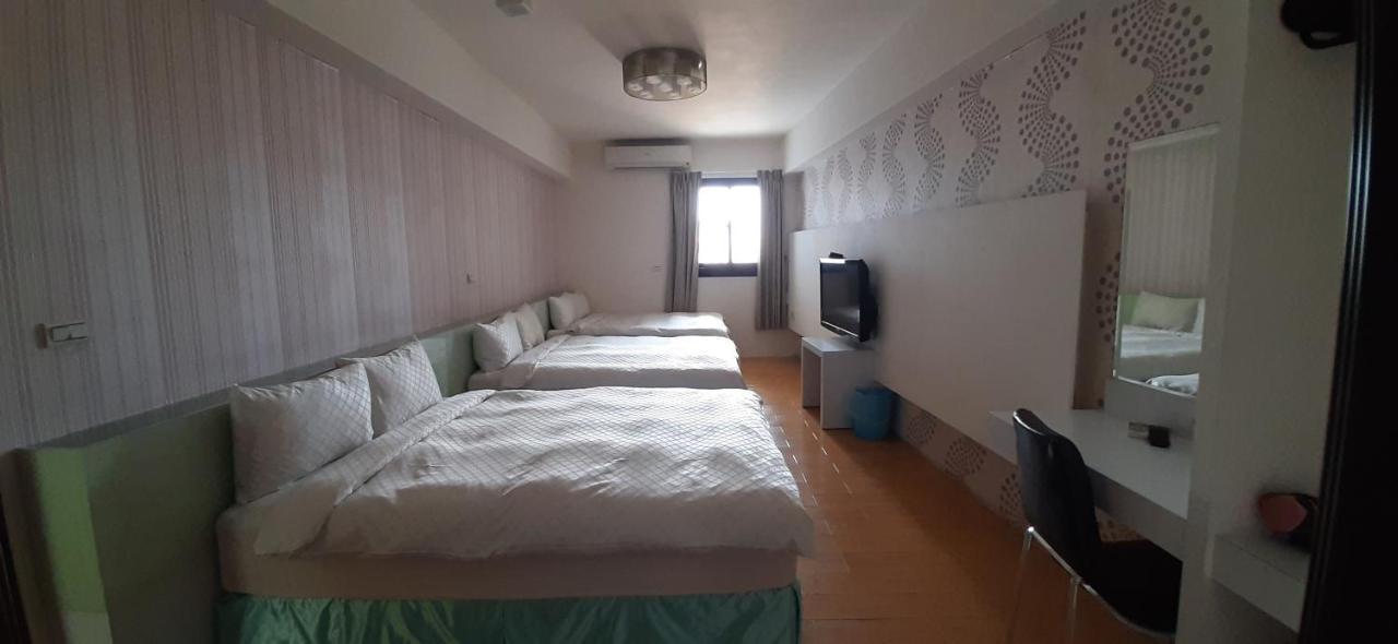 Sky Square Homestay Magong Εξωτερικό φωτογραφία