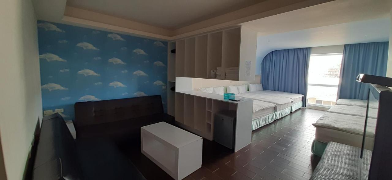 Sky Square Homestay Magong Εξωτερικό φωτογραφία