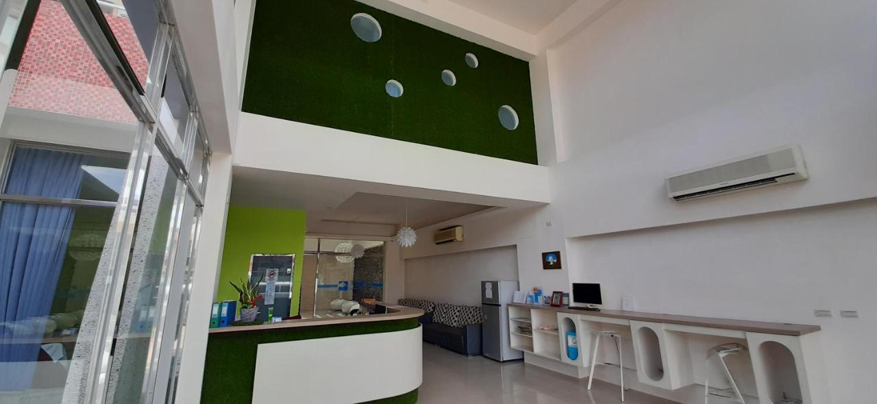 Sky Square Homestay Magong Εξωτερικό φωτογραφία