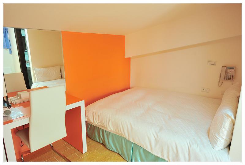 Sky Square Homestay Magong Εξωτερικό φωτογραφία