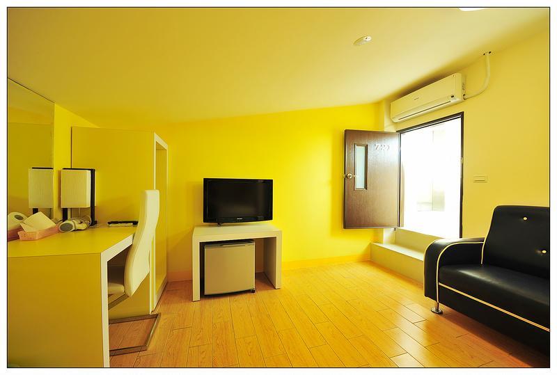 Sky Square Homestay Magong Εξωτερικό φωτογραφία