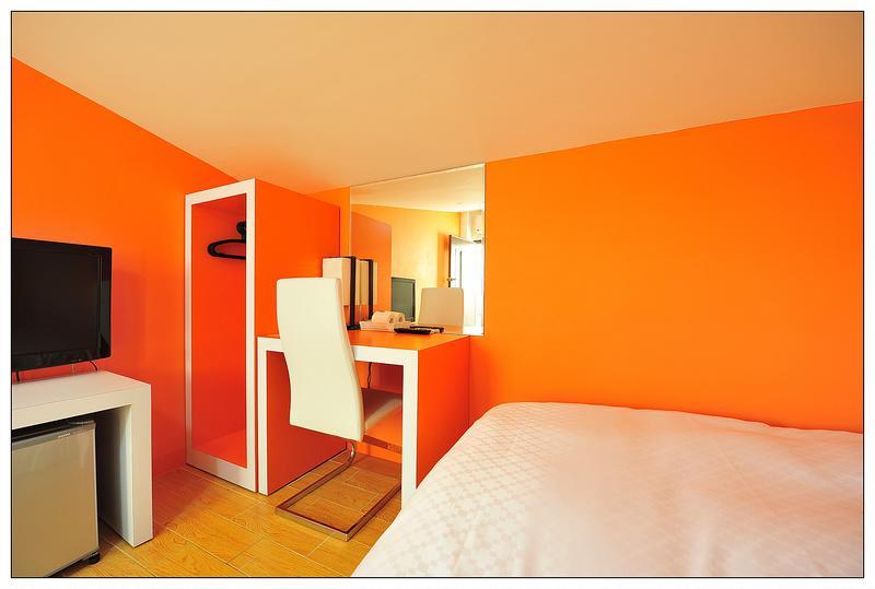 Sky Square Homestay Magong Εξωτερικό φωτογραφία
