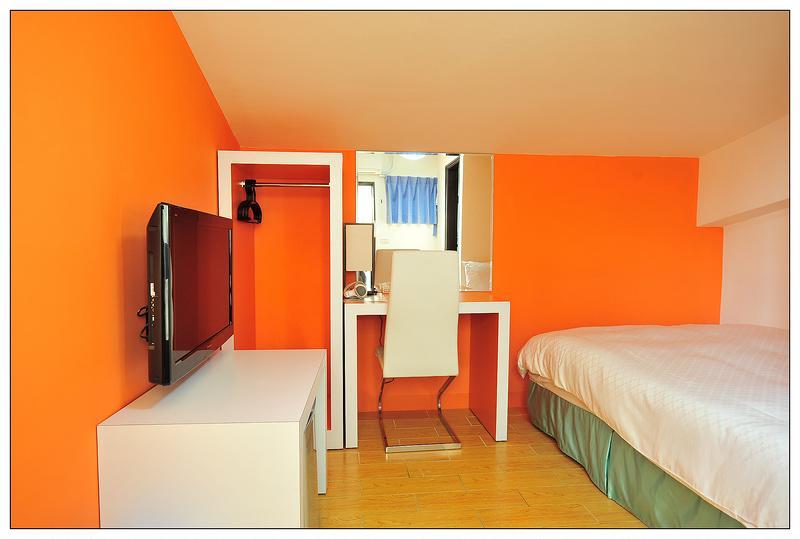 Sky Square Homestay Magong Εξωτερικό φωτογραφία