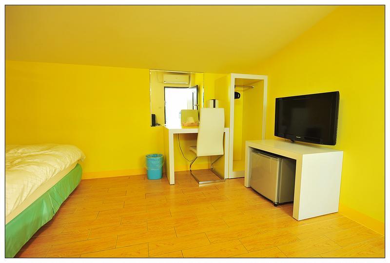 Sky Square Homestay Magong Εξωτερικό φωτογραφία