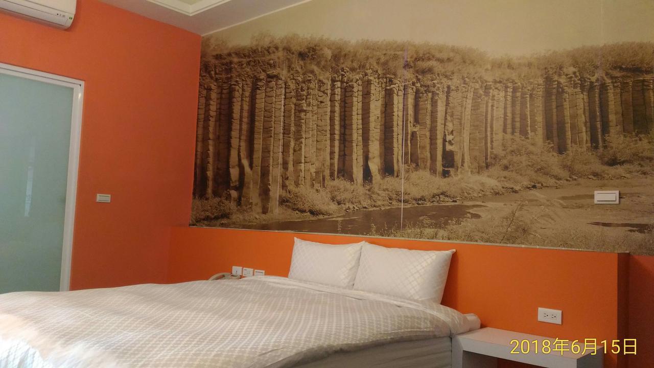 Sky Square Homestay Magong Εξωτερικό φωτογραφία