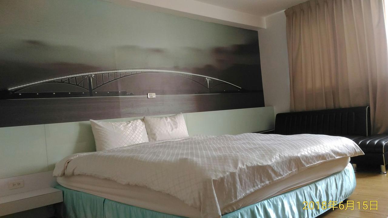 Sky Square Homestay Magong Εξωτερικό φωτογραφία