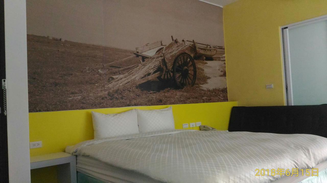 Sky Square Homestay Magong Εξωτερικό φωτογραφία