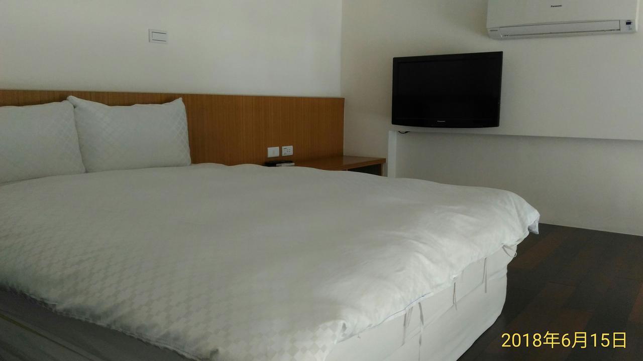 Sky Square Homestay Magong Εξωτερικό φωτογραφία