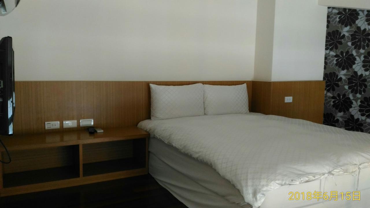 Sky Square Homestay Magong Εξωτερικό φωτογραφία