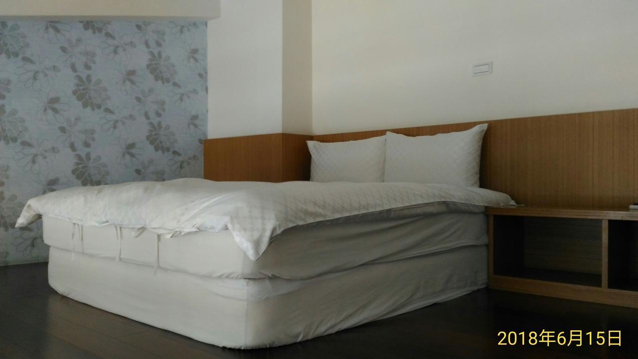 Sky Square Homestay Magong Εξωτερικό φωτογραφία