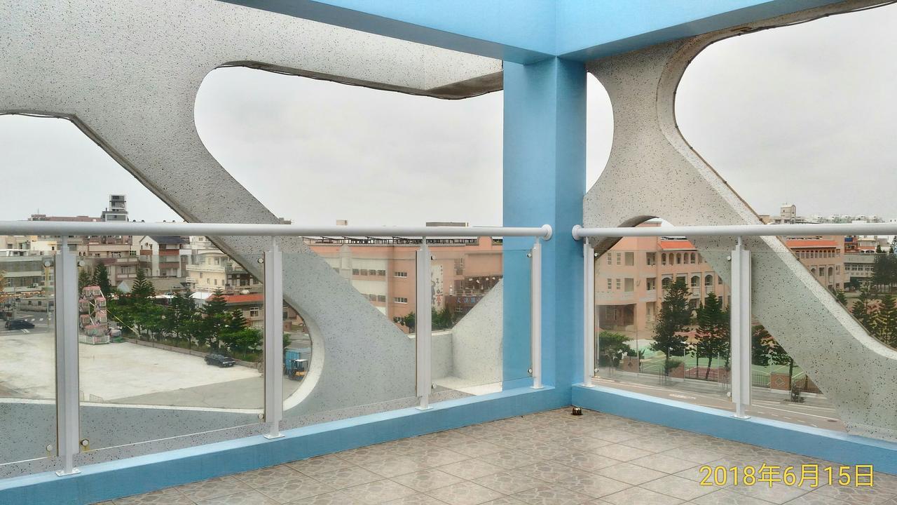 Sky Square Homestay Magong Εξωτερικό φωτογραφία