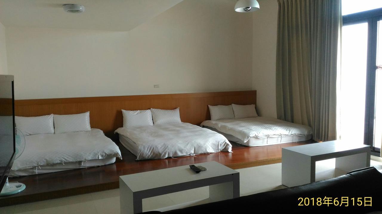 Sky Square Homestay Magong Εξωτερικό φωτογραφία