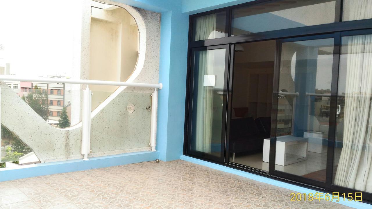 Sky Square Homestay Magong Εξωτερικό φωτογραφία