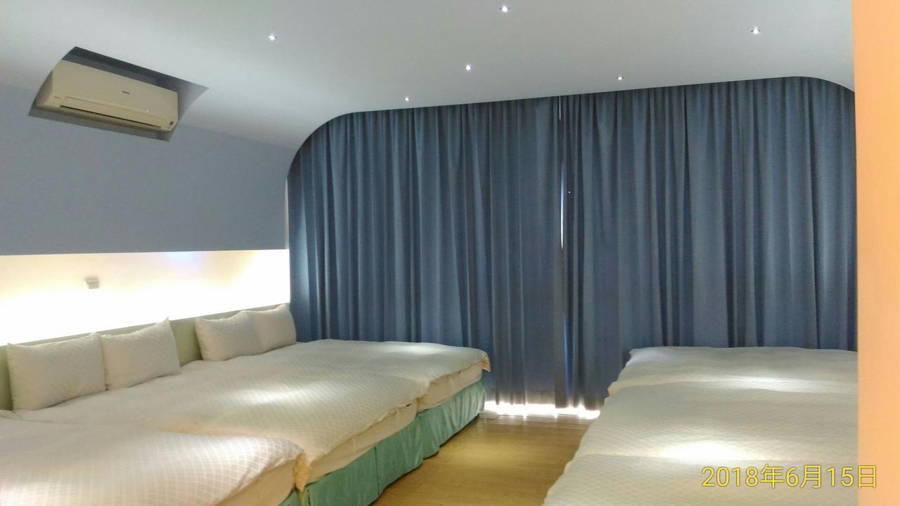 Sky Square Homestay Magong Εξωτερικό φωτογραφία