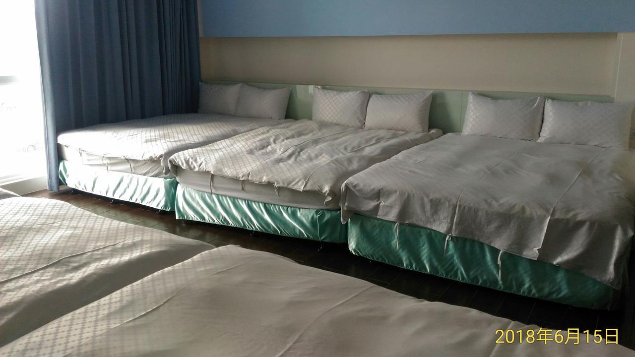 Sky Square Homestay Magong Εξωτερικό φωτογραφία