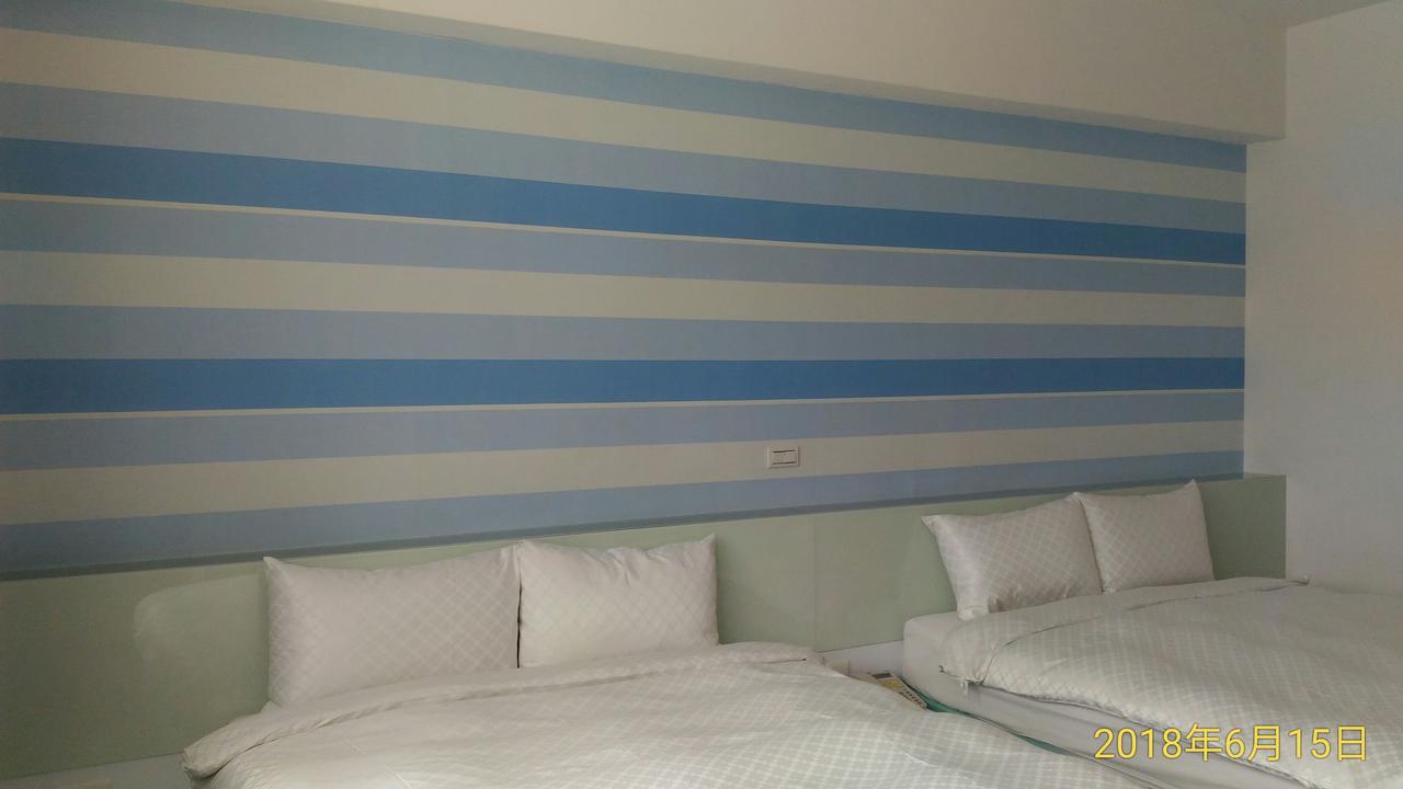 Sky Square Homestay Magong Εξωτερικό φωτογραφία