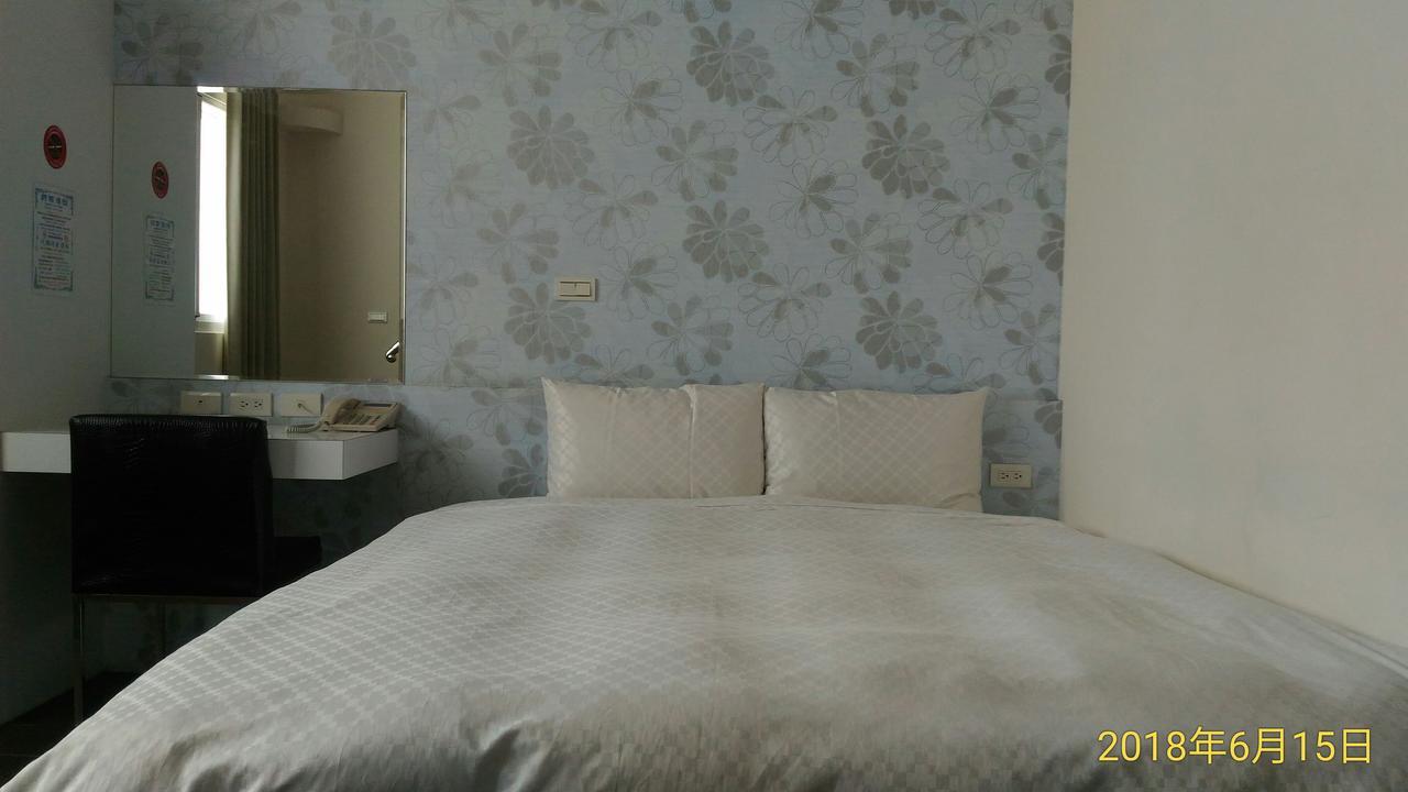 Sky Square Homestay Magong Εξωτερικό φωτογραφία