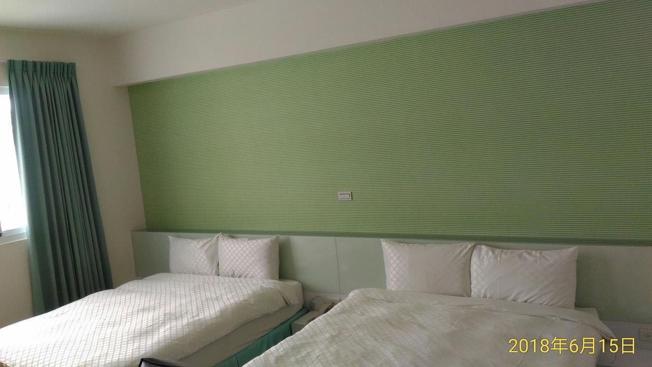 Sky Square Homestay Magong Εξωτερικό φωτογραφία