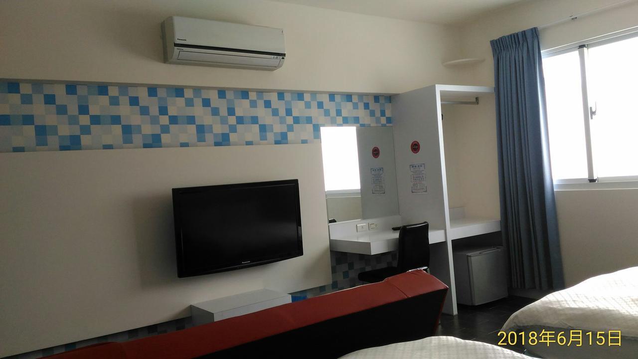 Sky Square Homestay Magong Εξωτερικό φωτογραφία