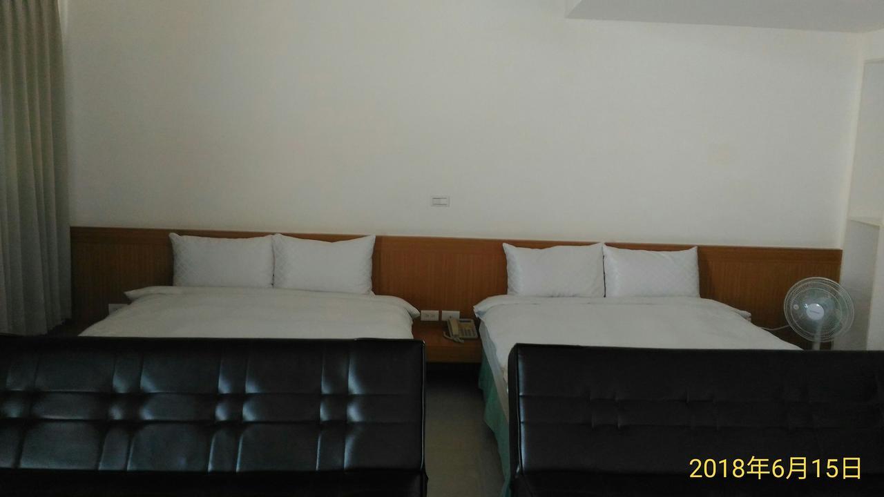 Sky Square Homestay Magong Εξωτερικό φωτογραφία
